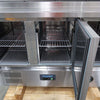 Polar G605-A Sandwich Prep Bench (6)