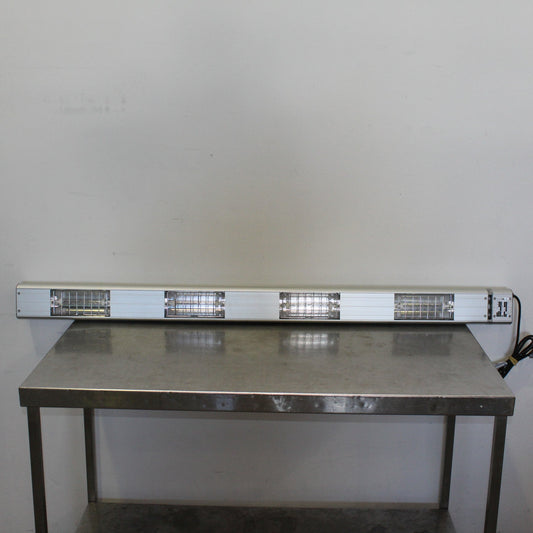 Roband HQ1500E - Heat Lamp (2)