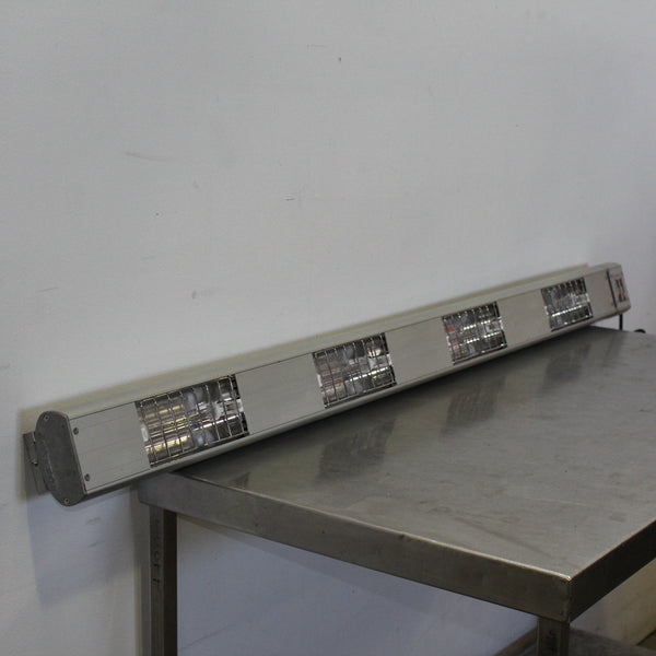 Roband HQ1500E - Heat Lamp (3)