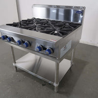 Cookrite AT80G-6B-C 6 Burner Cooktop (2)