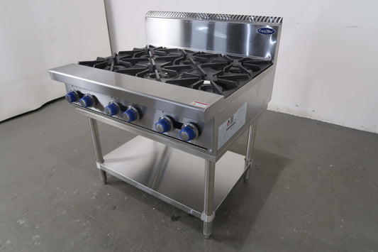 Cookrite AT80G-6B-C 6 Burner Cooktop (2)