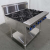 Cookrite AT80G-6B-C 6 Burner Cooktop (4)