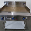 Cookrite AT80G-9G-F 3 Burner Griddle (3)