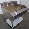 Cookrite AT80G-9G-F 3 Burner Griddle (4)