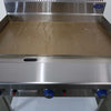 Cookrite AT80G-9G-F 3 Burner Griddle (5)