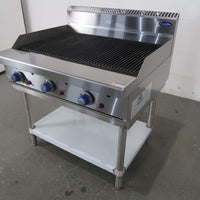COOKRITE AT80G9C-F Char Grill (2)