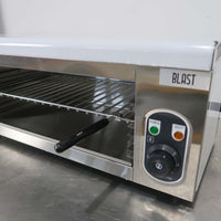 Blast HT-936 Salamander/Toaster (2)
