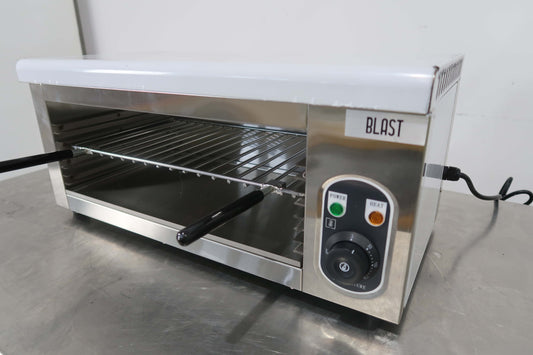 Blast HT-936 Salamander/Toaster (2)