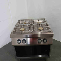 Zanussi Z9GCGH4S0M 4 Burner Cooktop (2)