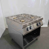 Zanussi Z9GCGH4S0M 4 Burner Cooktop (4)