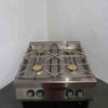 Zanussi Z9GCGH4S0M 4 Burner Cooktop (5)