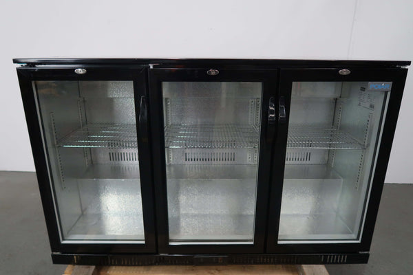 Polar GL014-A-04 Back Bar Fridge (3)