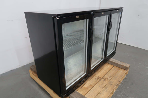 Polar GL014-A-04 Back Bar Fridge (4)