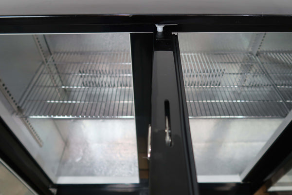 Polar GL014-A-04 Back Bar Fridge (5)