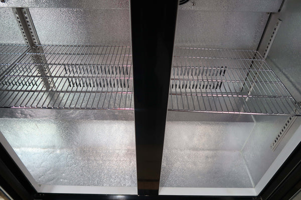 Polar GL014-A-04 Back Bar Fridge (6)