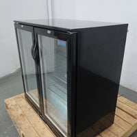 Polar GL002-A-04 Back Bar Fridge (2)