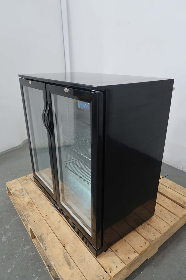 Polar GL002-A-04 Back Bar Fridge (2)