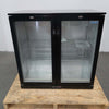 Polar GL002-A-04 Back Bar Fridge (3)