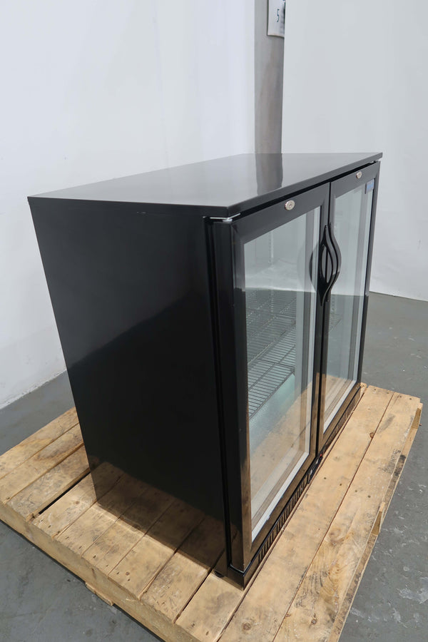 Polar GL002-A-04 Back Bar Fridge (4)