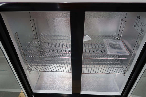 Polar GL002-A-04 Back Bar Fridge (5)