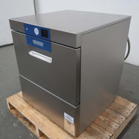 Hobart GXC-90B Undercounter Glasswasher (2)