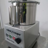 Robot Coupe BLIXER 6 V.V Bowl Cutter (2)