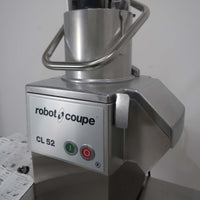 Robot Coupe CL 52 Food Processor (2)