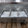 Woodson W.HFS23 Hot Food Bar (5)