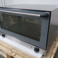 FED YXD-8A-3 3 Tray Convection Oven (2)