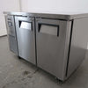 Skipio SUR12-2 Undercounter Fridge (2)