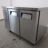 Skipio SUR12-2 Undercounter Fridge (2)
