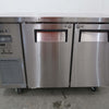 Skipio SUR12-2 Undercounter Fridge (3)
