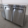Skipio SURF12-2 Fridge/Freezer (2)