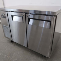 Skipio SURF12-2 Fridge/Freezer (2)