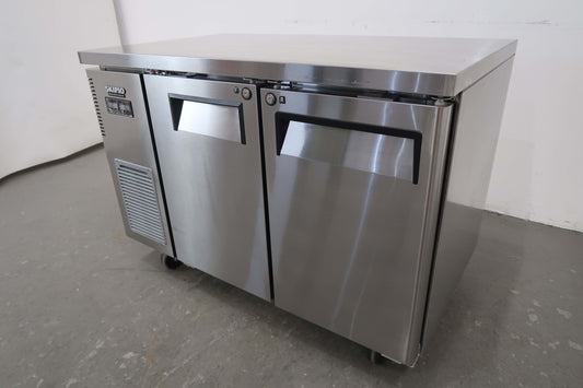 Skipio SURF12-2 Fridge/Freezer (2)