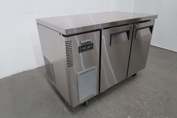 Skipio SURF12-2 Fridge/Freezer (3)