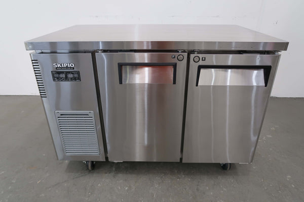 Skipio SURF12-2 Fridge/Freezer (4)