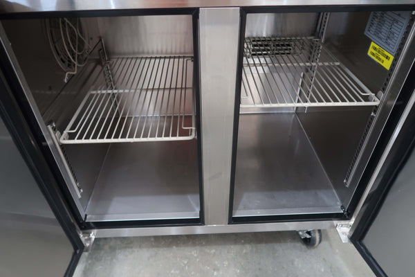 Skipio SURF12-2 Fridge/Freezer (5)