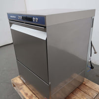 Washtech XU Undercounter Dishwasher (2)
