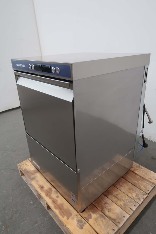 Washtech XU Undercounter Dishwasher (2)