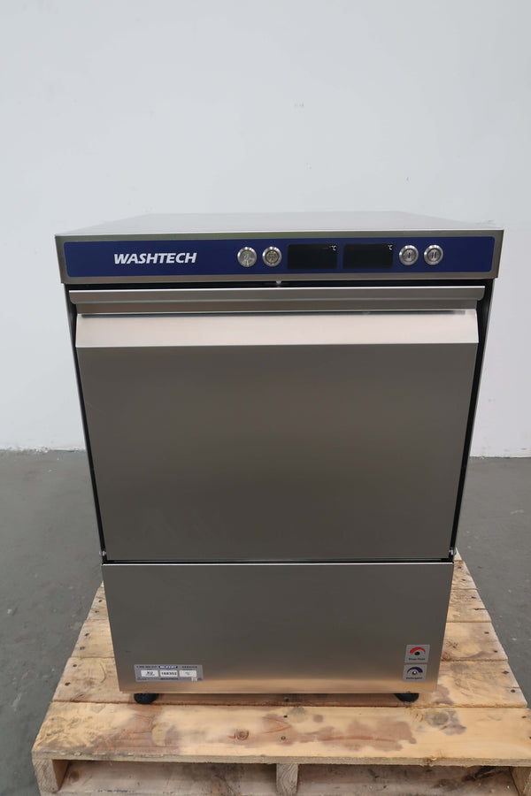 Washtech XU Undercounter Dishwasher (3)
