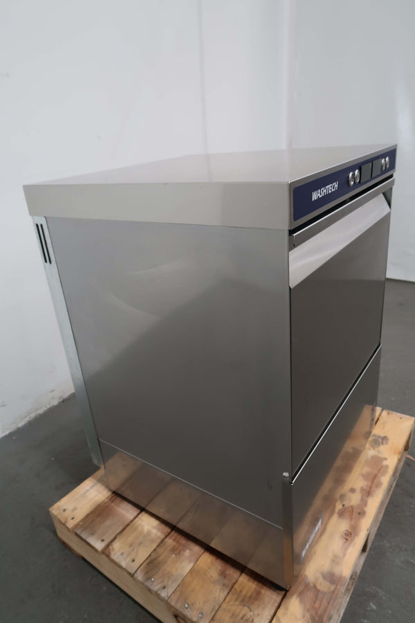 Washtech XU Undercounter Dishwasher (4)