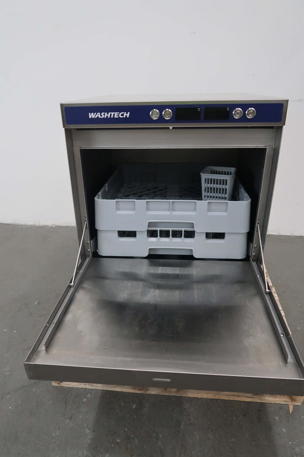 Washtech XU Undercounter Dishwasher (5)