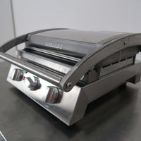 Roband GSA610S Contact Grill (2)