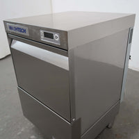 Washtech GM Undercounter Glasswasher (2)