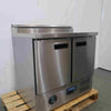 Polar G604-A-02 Prep Bench (2)