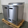Polar G604-A-02 Prep Bench (4)