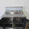 Polar G604-A-02 Prep Bench (5)