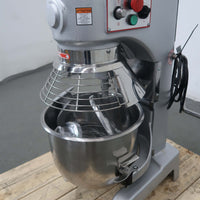 Anvil PMA 1020 Planetary Mixer (2)