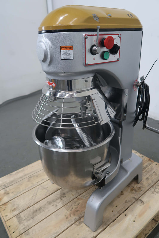 Anvil PMA 1020 Planetary Mixer (2)